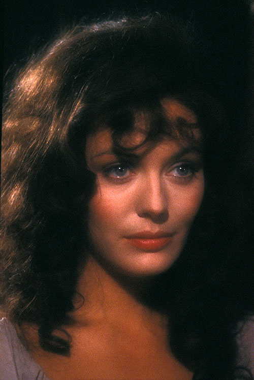 The Hunchback of Notre Dame - Film - Lesley-Anne Down