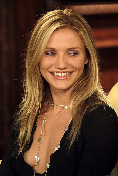 Charlie's Angels: Full Throttle - Photos - Cameron Diaz