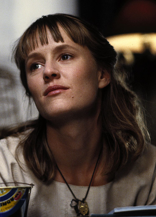 Benny & Joon - Do filme - Mary Stuart Masterson