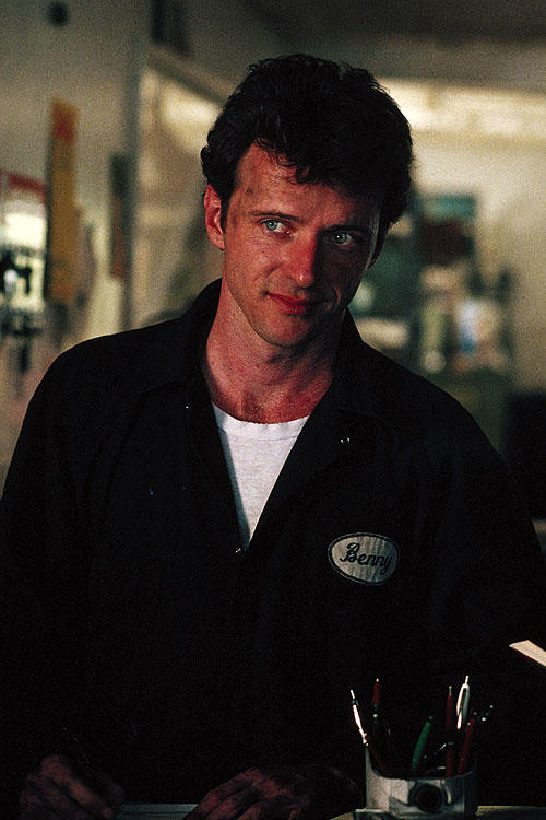 Benny a Joon - Z filmu - Aidan Quinn