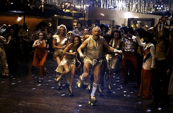 Austin Powers en Miembro de oro - De la película - Mike Myers
