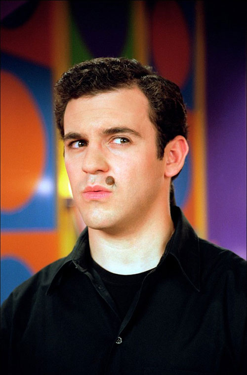 Austin Powers in Goldmember - Photos - Fred Savage