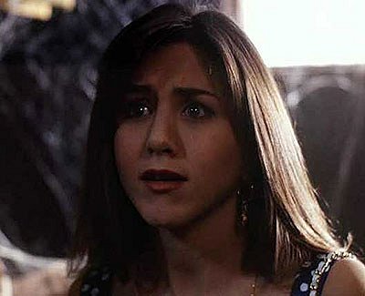 Leprechaun - De filmes - Jennifer Aniston