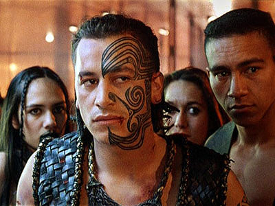 Once Were Warriors - Photos