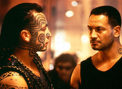 Once Were Warriors - Photos - Temuera Morrison