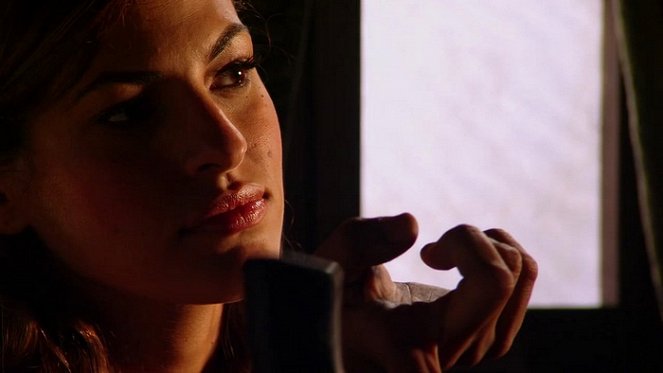 Pewnego razu w Meksyku: Desperado 2 - Z filmu - Eva Mendes