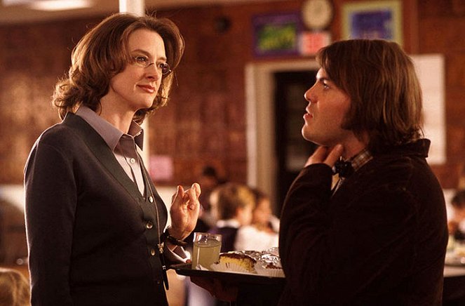 Escuela de rock - De la película - Joan Cusack, Jack Black