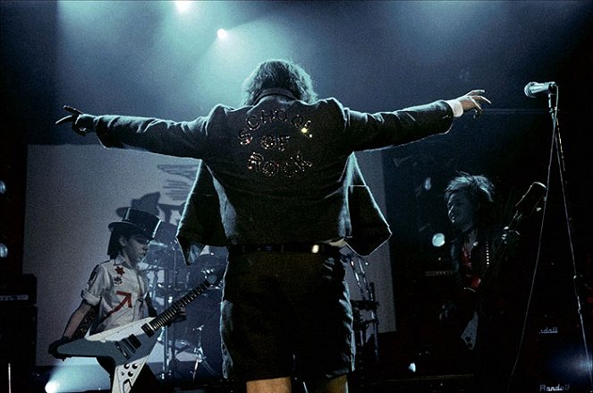 School of Rock - Kuvat elokuvasta