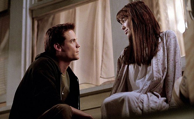 A Walk to Remember - Photos - Shane West, Mandy Moore
