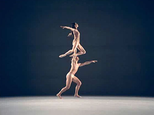 Ballet Adagio - De filmes