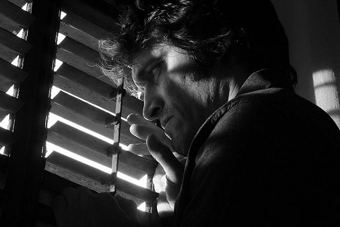 Tetro - Film - Vincent Gallo