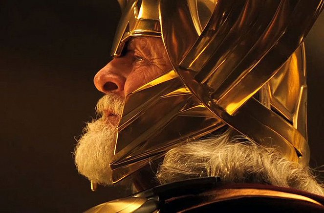 Thor - Z filmu - Anthony Hopkins