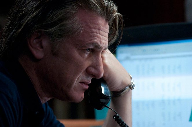 Fair Game - Van film - Sean Penn