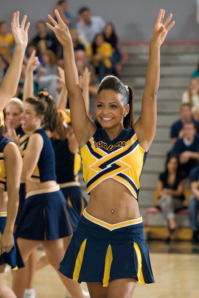 Bring It On: Fight to the Finish - Do filme - Christina Milian