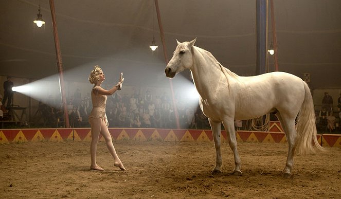 Water for Elephants - Van film - Reese Witherspoon