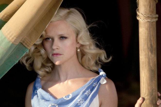 Water for Elephants - Van film - Reese Witherspoon