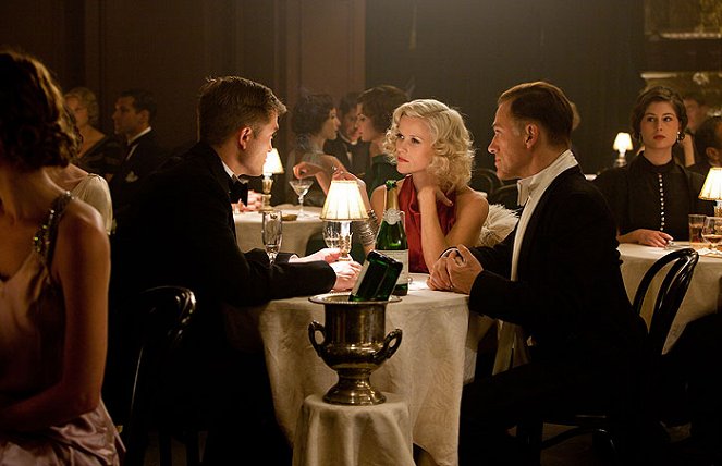 Water for Elephants - Photos - Reese Witherspoon, Christoph Waltz