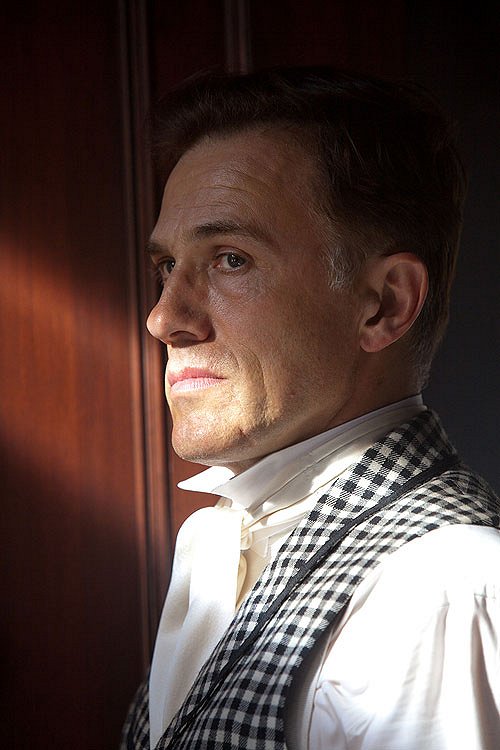 Water for Elephants - Photos - Christoph Waltz