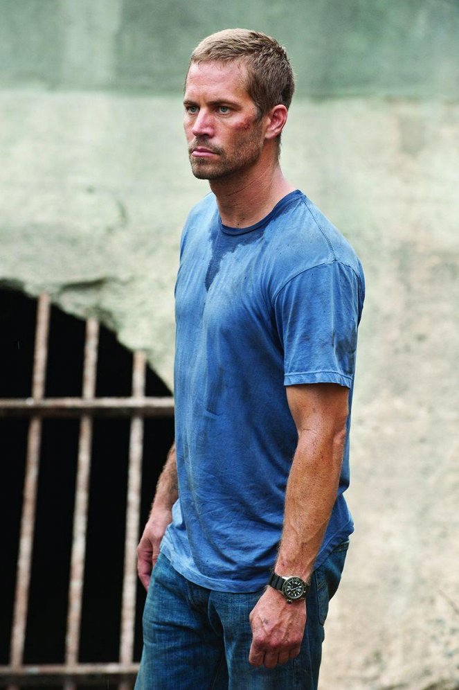 Fast & Furious Five - Photos - Paul Walker