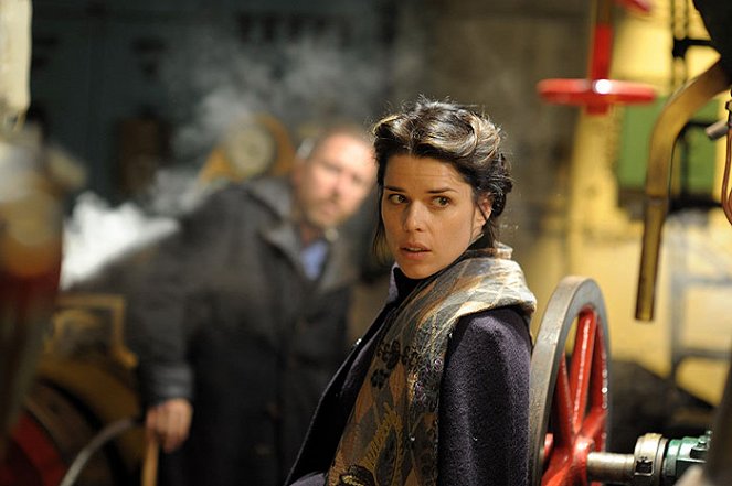 Sea Wolf - Film - Neve Campbell