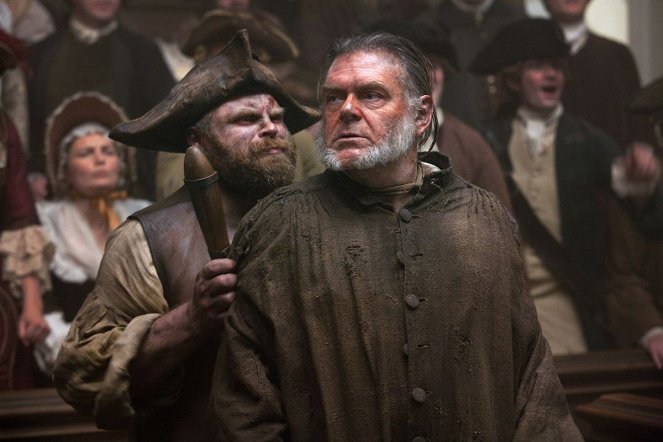 Pirates of the Caribbean: On Stranger Tides - Photos - Kevin McNally