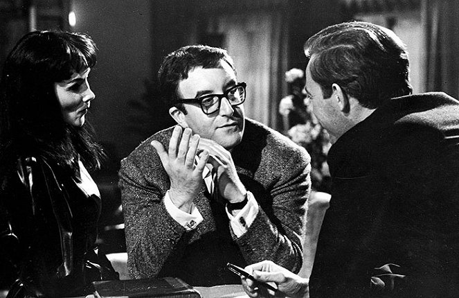 Lolita - Z filmu - Peter Sellers