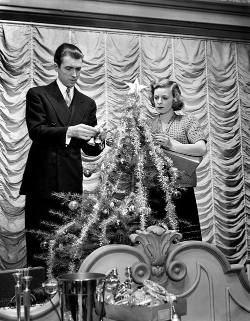 The Shop Around the Corner - Photos - James Stewart, Margaret Sullavan