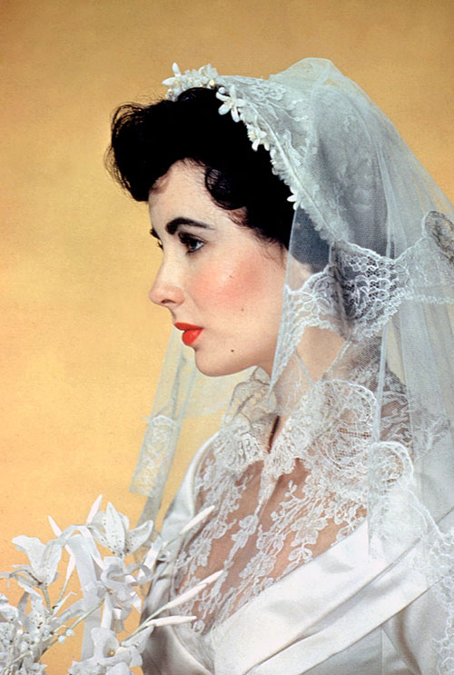 Father of the Bride - Promo - Elizabeth Taylor