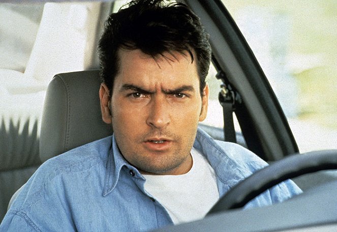 The Chase - Photos - Charlie Sheen