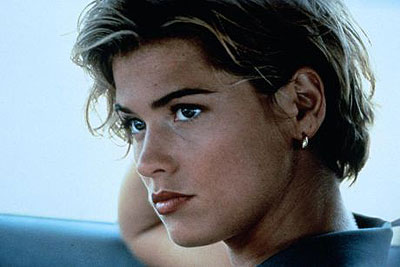 The Chase - Do filme - Kristy Swanson