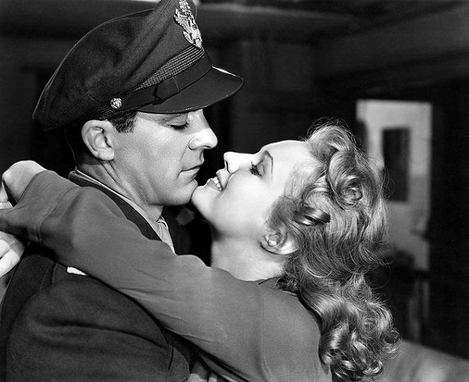 The Best Years of Our Lives - Photos - Dana Andrews, Virginia Mayo