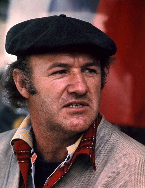 Scarecrow - Z filmu - Gene Hackman