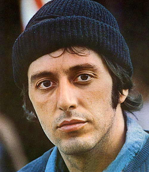 Madárijesztő - Filmfotók - Al Pacino