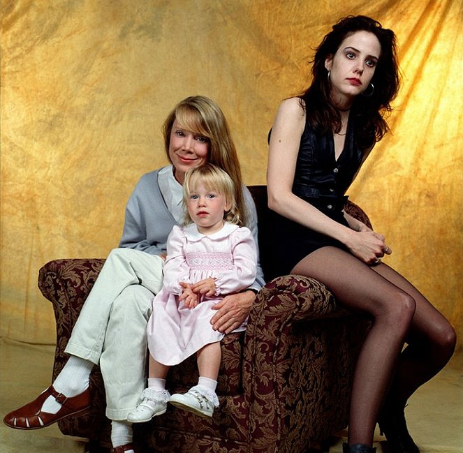 A Place for Annie - Photos - Sissy Spacek, Mary-Louise Parker