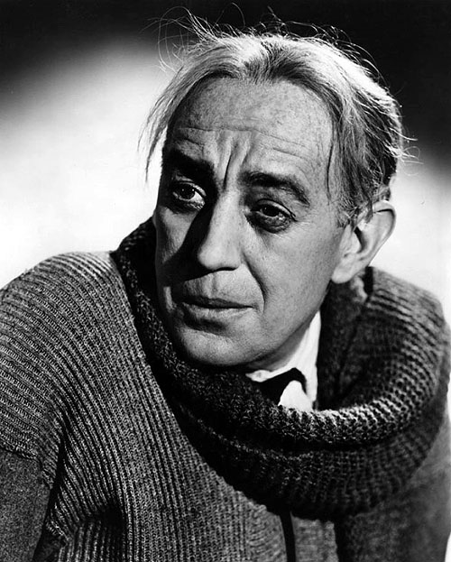 The Ladykillers - Promo - Alec Guinness