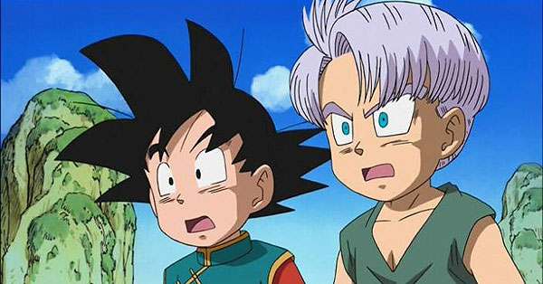 Dragon Ball: Yo! The Return of Son-Goku and Friends!! - Photos