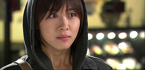 Secret Garden - De la película - Ji-won Ha