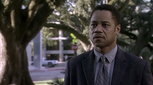 Retour Mortel - Film - Cuba Gooding Jr.