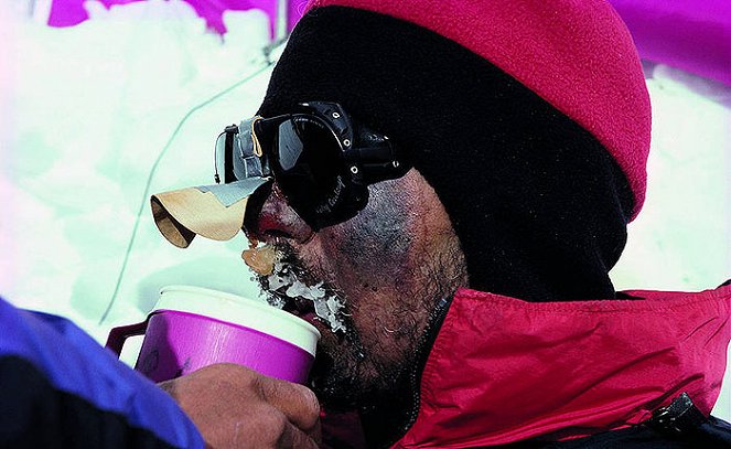 Remnants of Everest: The 1996 Tragedy - Photos