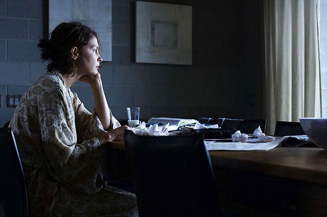 Helen - Van film - Ashley Judd