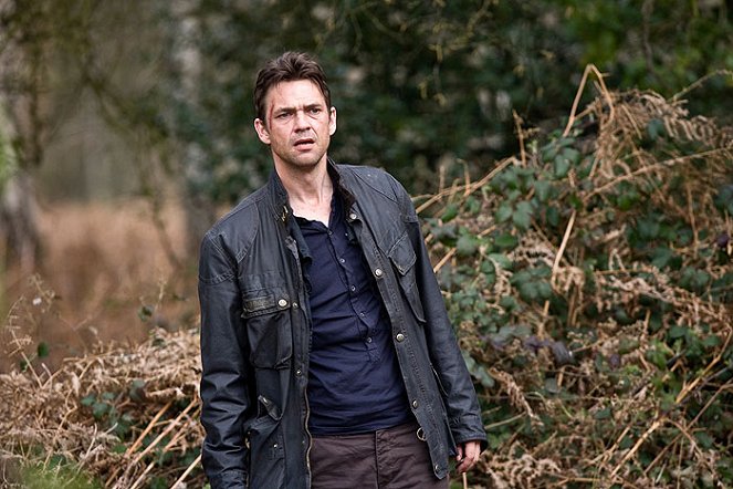 The Day of the Triffids - Photos - Dougray Scott