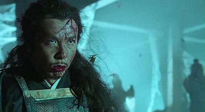 14 Blades - De la película - Donnie Yen