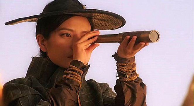 14 mečov - Z filmu - Vicki Zhao