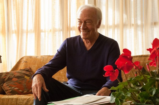 Beginners - Filmfotos - Christopher Plummer