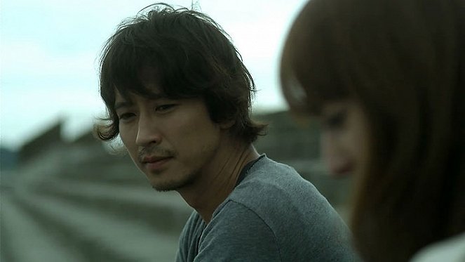 Tenši no koi - Kuvat elokuvasta - Shōsuke Tanihara