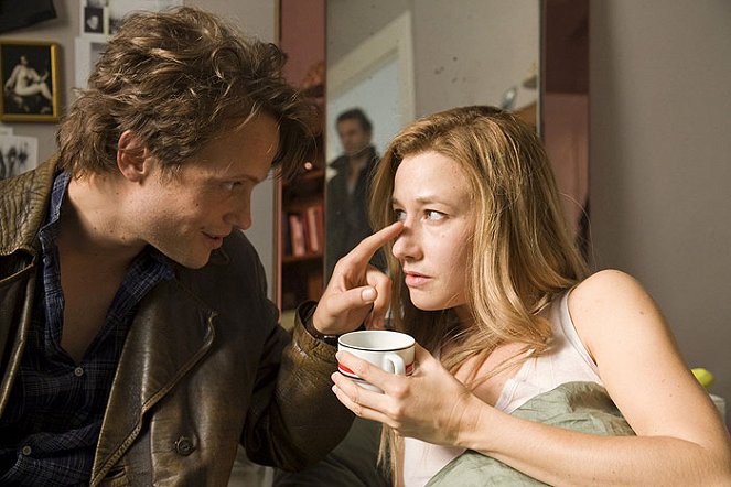 Les Jours à venir - Film - August Diehl, Johanna Wokalek