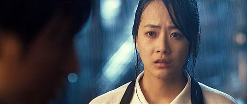 Sirano; yeonaejojakdo - Film - Hyeon-kyeong Ryoo