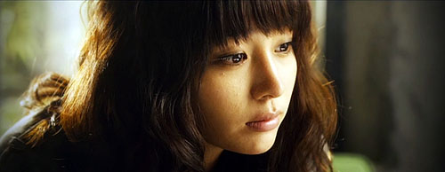 Sirano; yeonaejojakdo - Z filmu - Min-jeong Lee