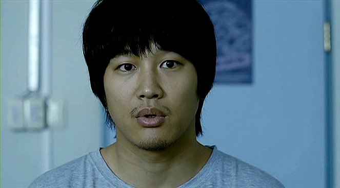 Hellowoo Goseuteu - Film - Tae-hyeon Cha