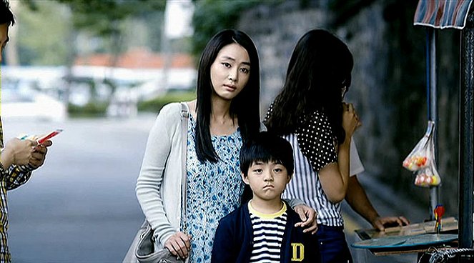 Hellou goseuteu - Filmfotók - Ye-won Kang, Jin-seong Kim